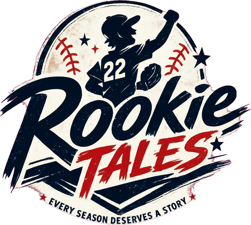 Rookie Tales